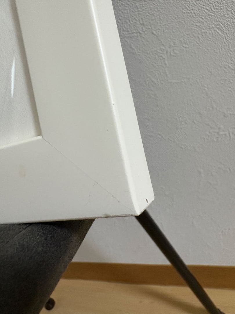 ジョジョ　複製原画　承太郎とイギー