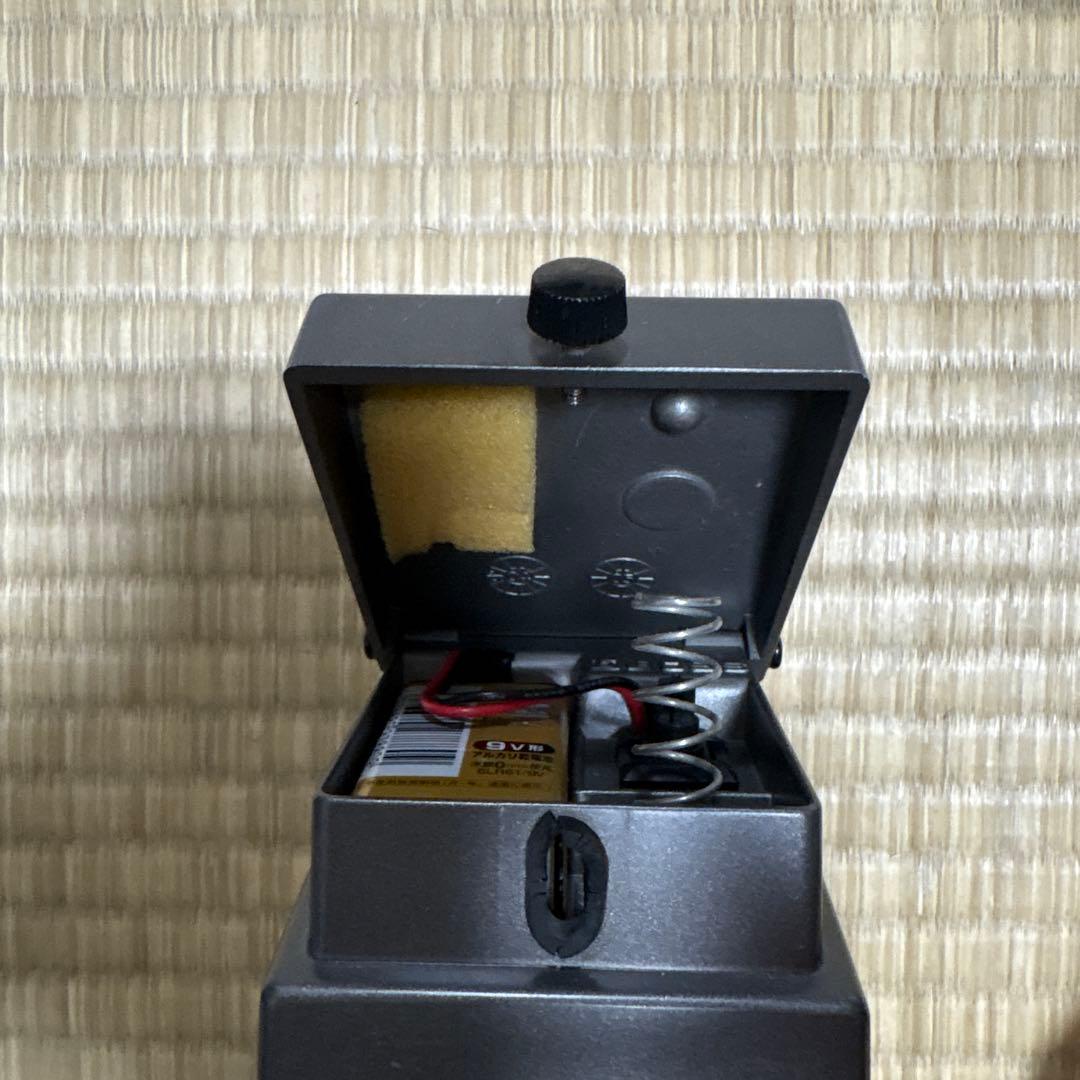 BOSS デジタル リバーブ RV-5