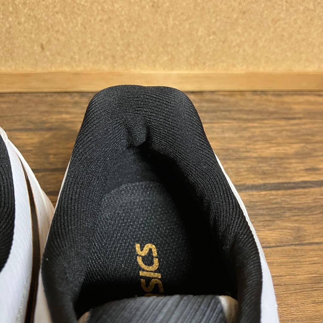 （K25978）アシックス ROTE JAPAN LYTE FF 3 25.5㎝