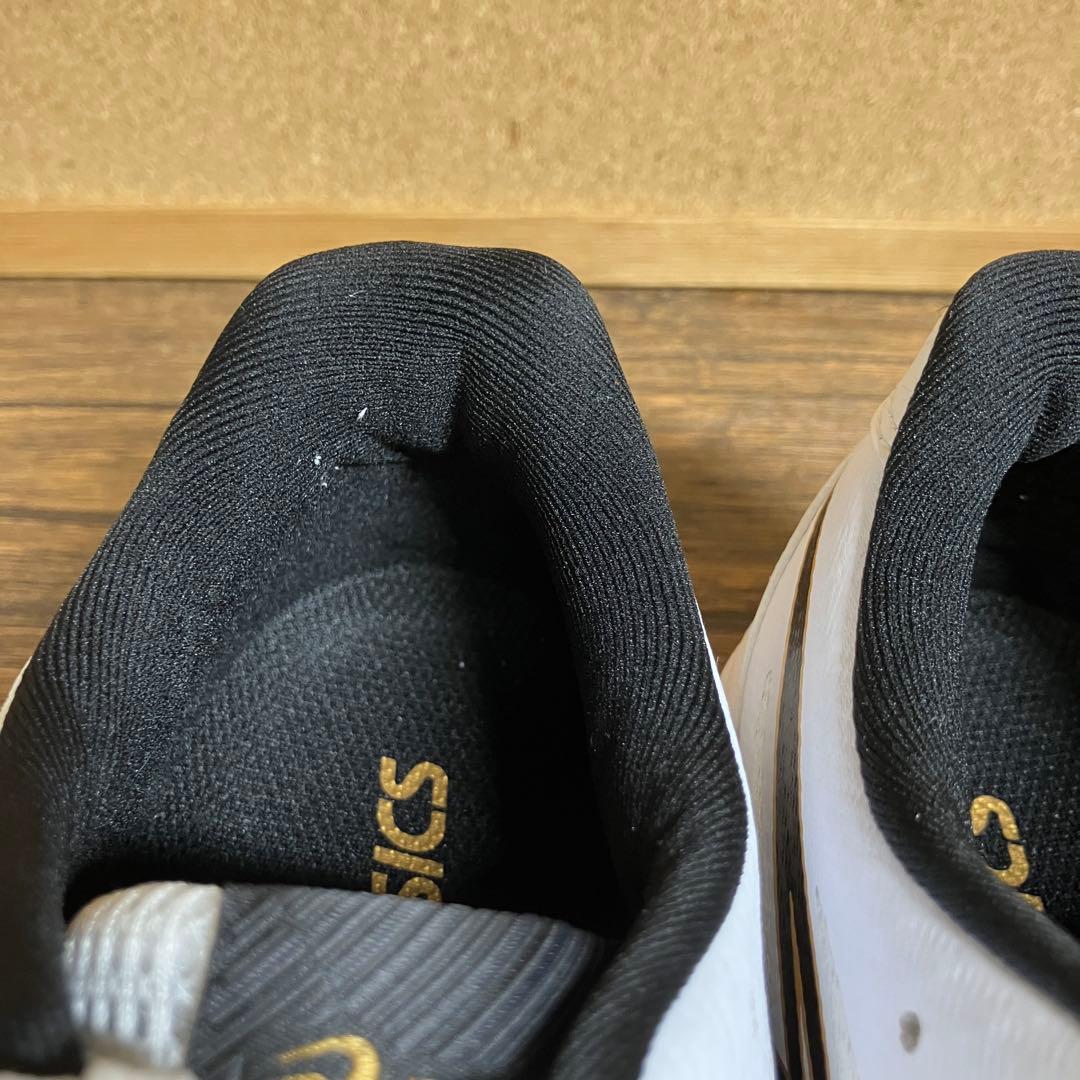 （K25978）アシックス ROTE JAPAN LYTE FF 3 25.5㎝