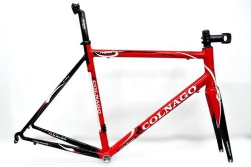 COLNAGO PRIMA ロードフレーム サイズ大