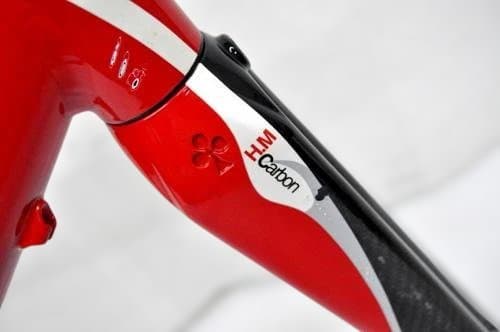 COLNAGO PRIMA ロードフレーム サイズ大