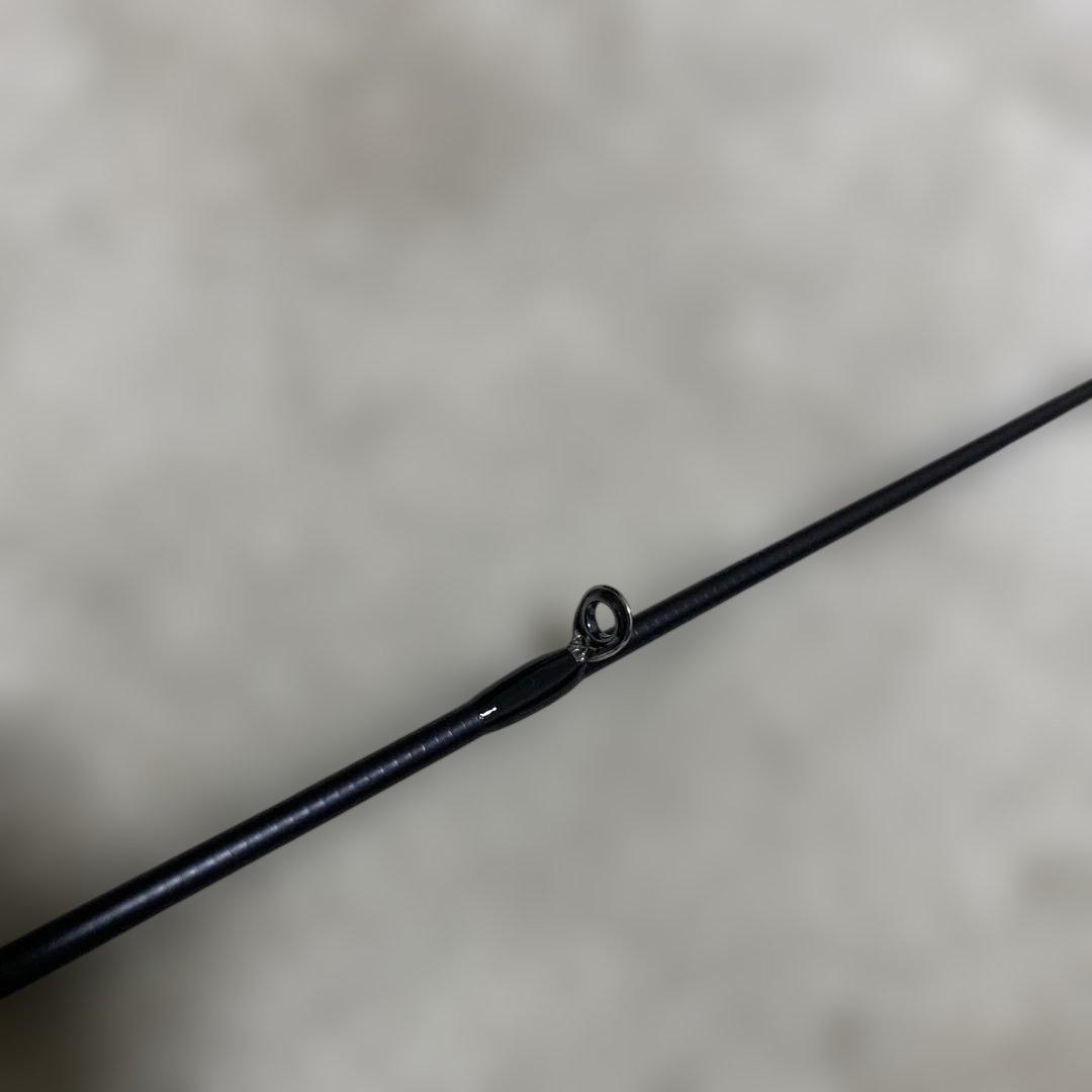 だいすけ【極美品】ラグゼ 宵姫爽S58FL-solid