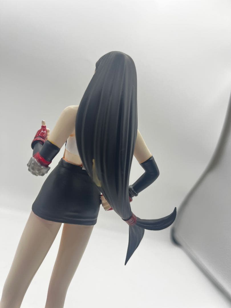 コトブキヤ 1/8 ティファ・ロックハート ファイナルファンタジー7 フィギュア