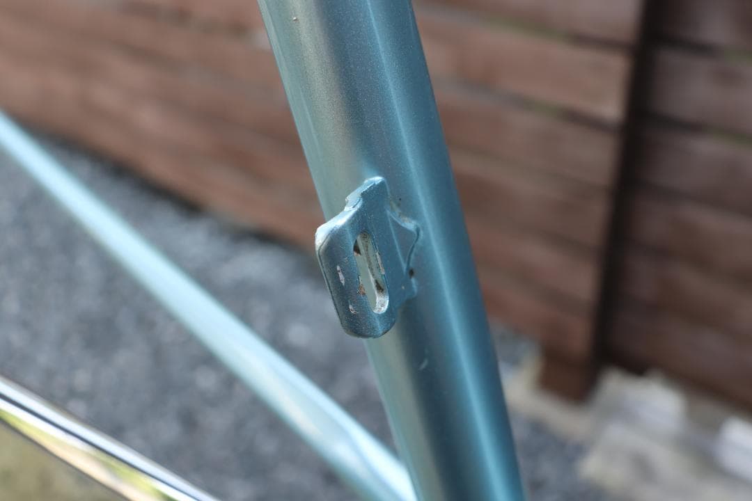 DE ROSA ENDURACE 1992 フレーム デローザ カンパニョーロ