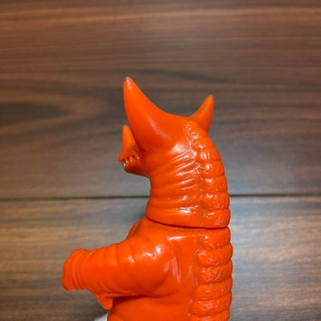 ブルマァク ゴモラ ソフビ 3174