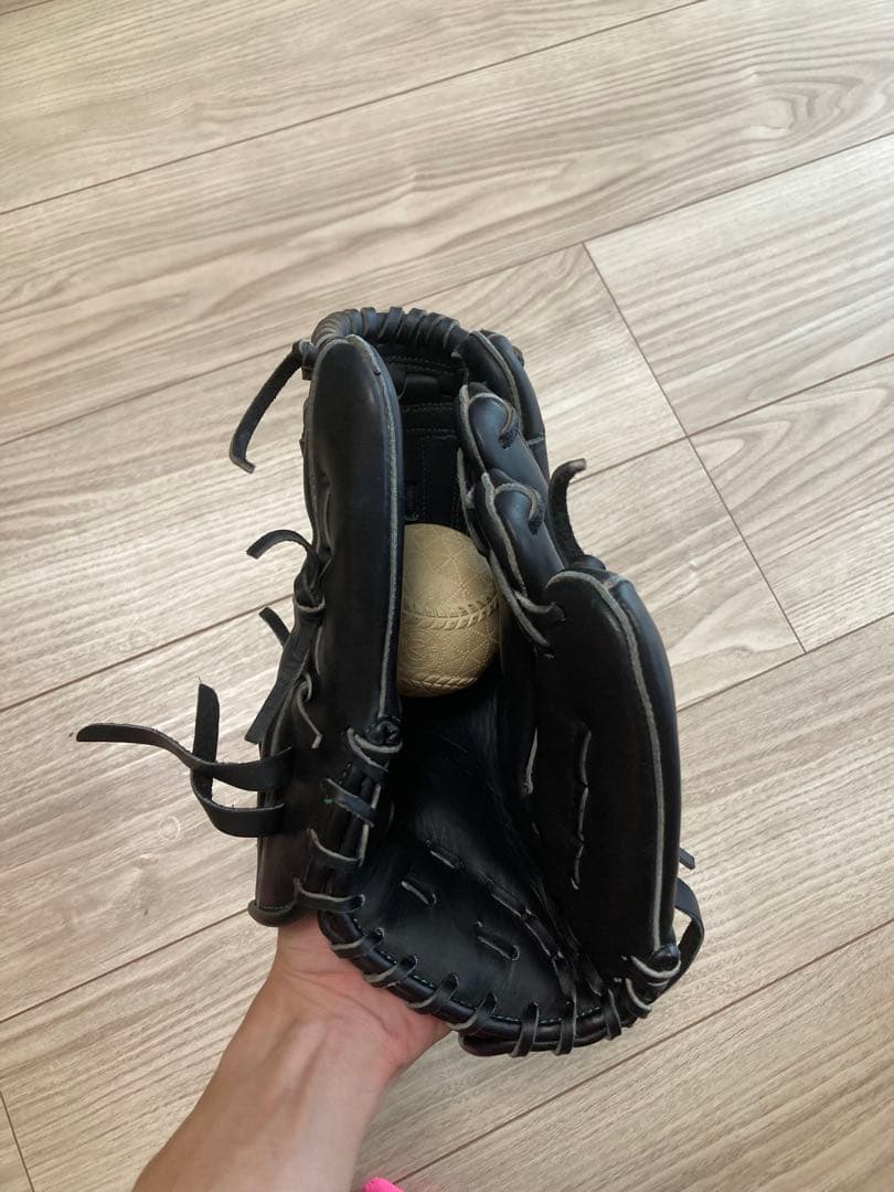 SSK 野球グローブ　投手用