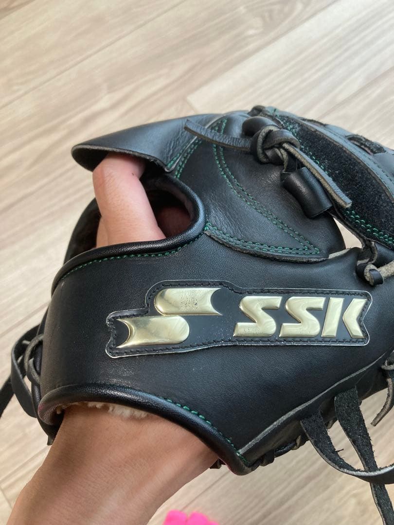 SSK 野球グローブ　投手用