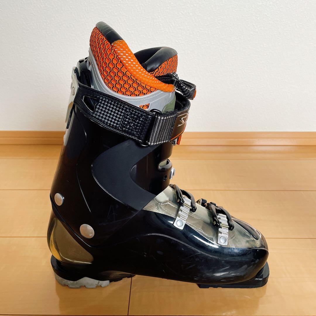 SALOMON サロモンスキーブーツ 27/27.5cm
