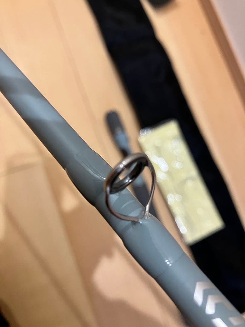 ダイワ　swagger 65MH FR