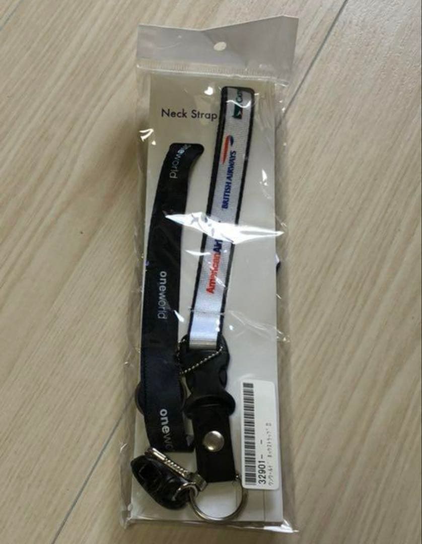 one world ワンワールド エコバッグ・ネックストラップ・タンブラー B