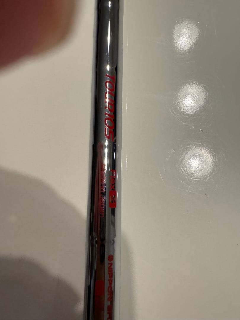 PING G425 クロスオーバー4番