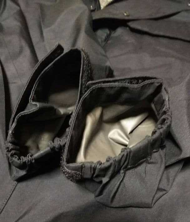 FoxfireゴアテックスフィールドジャケットMサイズ