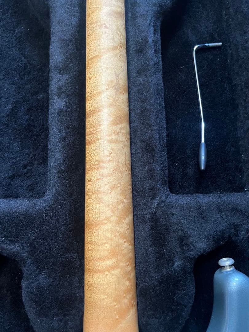 ギター MUSICMAN Luke