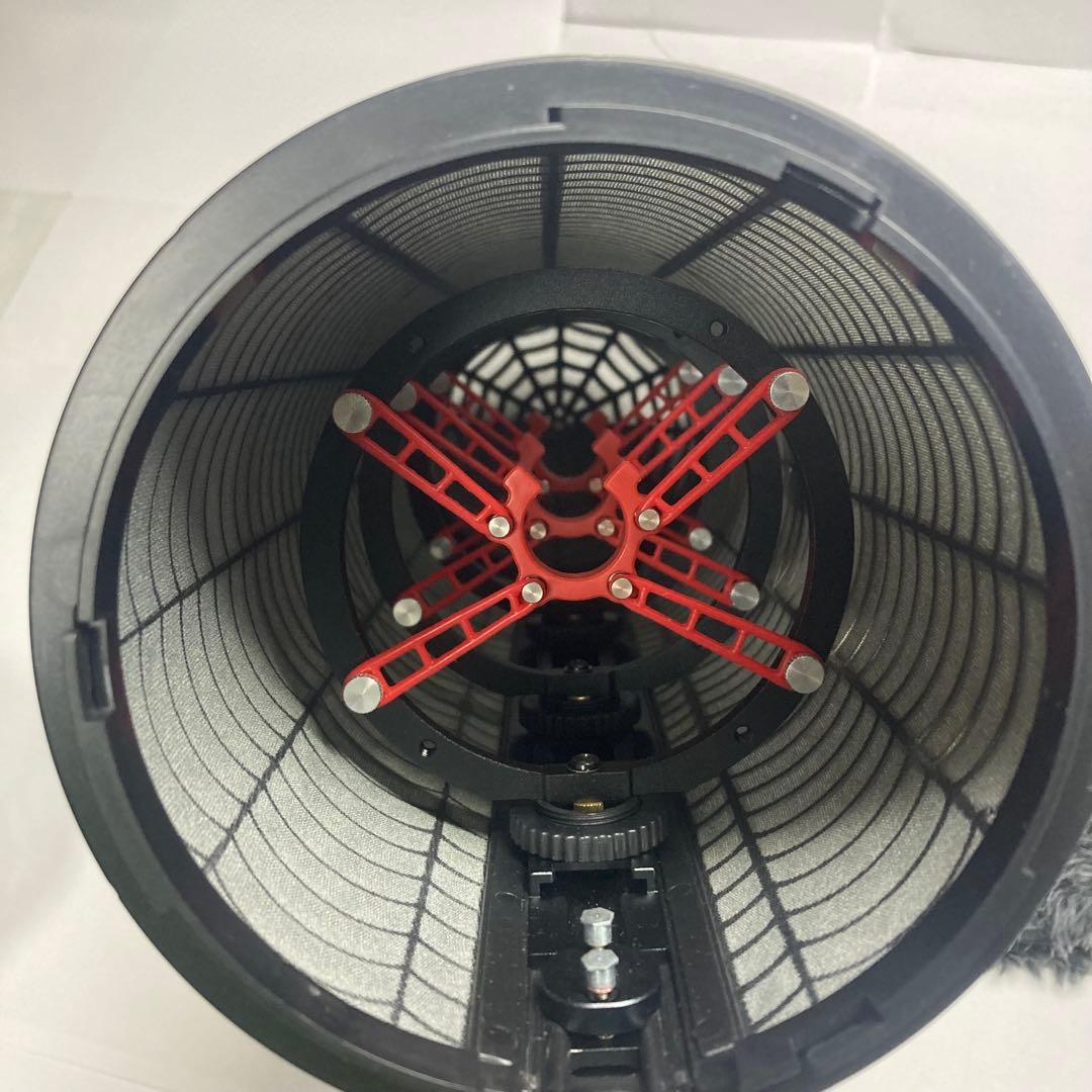 Saramonic ショックマウント付きウィンドジャマー