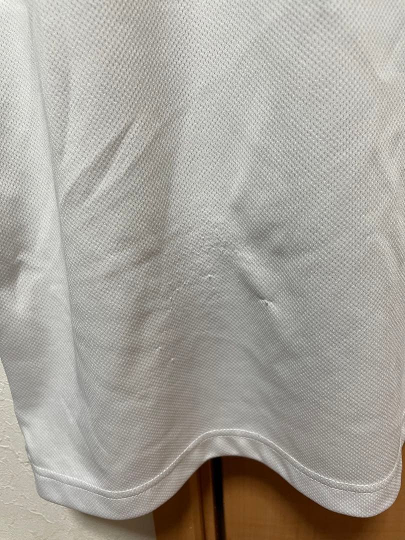 RippleFisher インナージャケット＆ポロシャツ2点セット