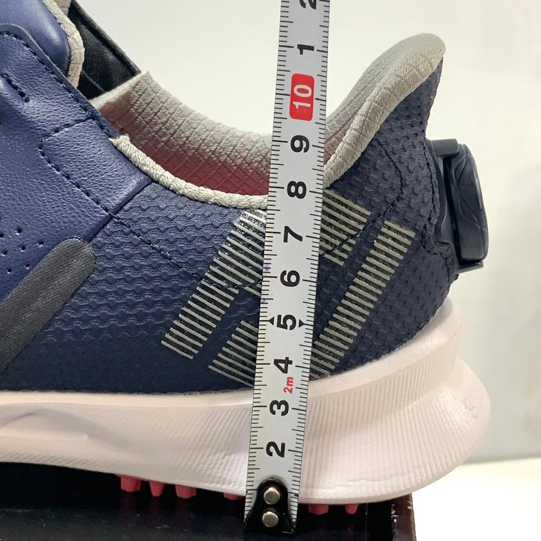 フットジョイ フューエル BOA ウィメンズ FJ FUEL ゴルフシューズ24