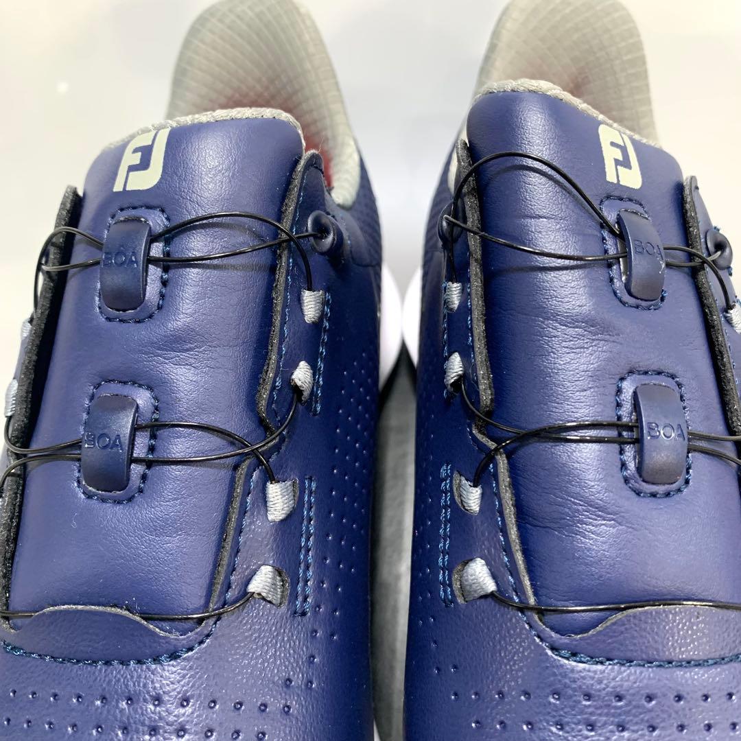 フットジョイ フューエル BOA ウィメンズ FJ FUEL ゴルフシューズ24