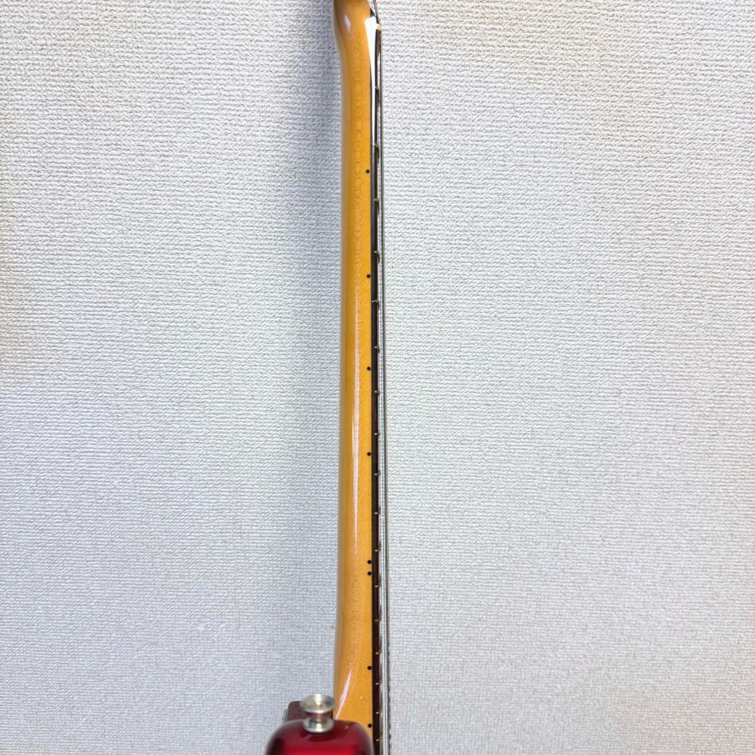 Fender JAPAN JG66-87 OCR Jaguar ジャガー