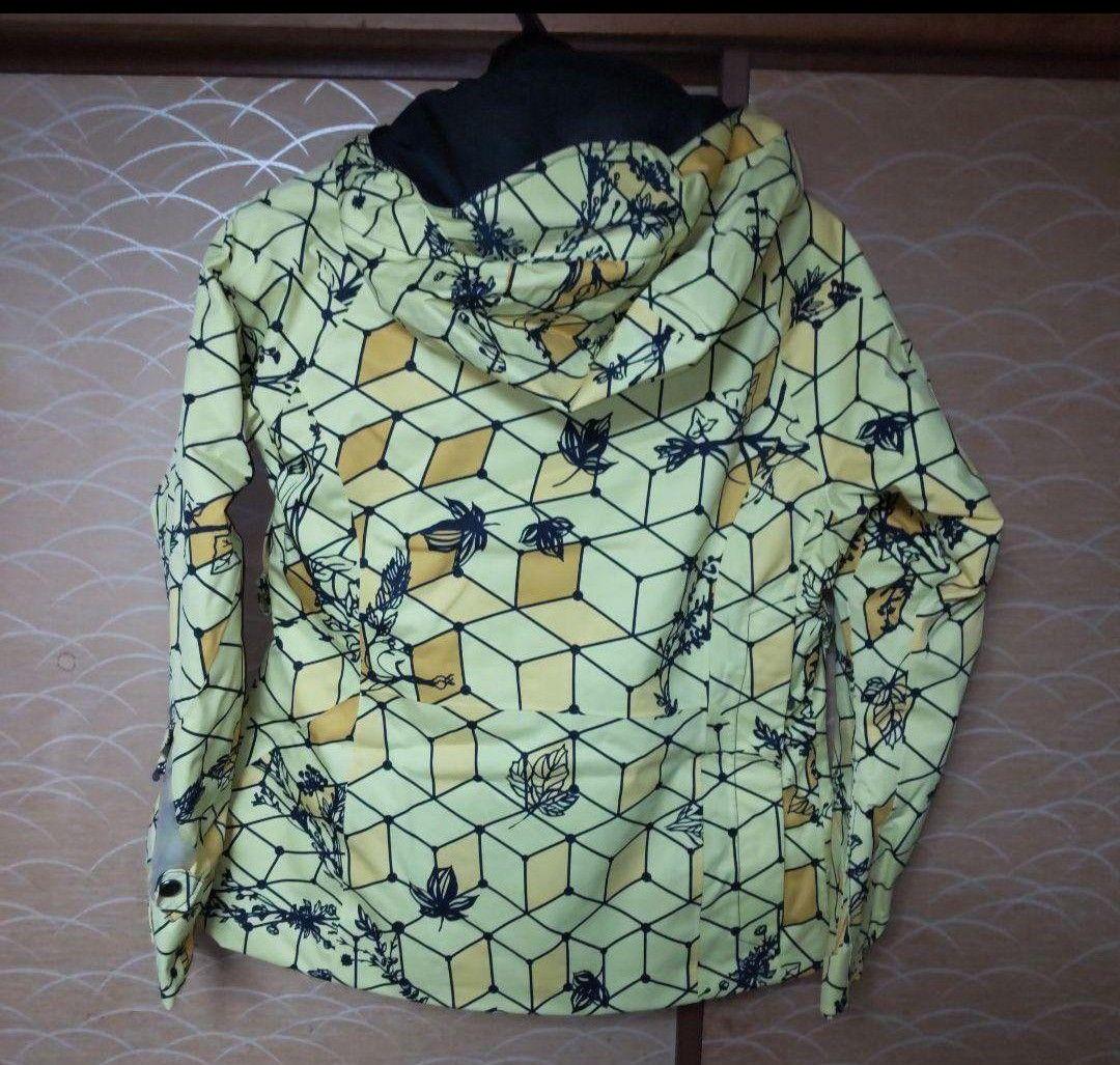 新品タグ付き Mizuno ミズノ ウエア レディース サイズ S