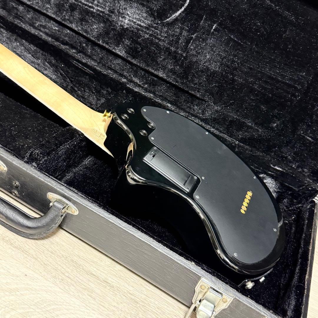 FERNANDES ZO-3 hideサイケペイントモデル/フェルナンデス