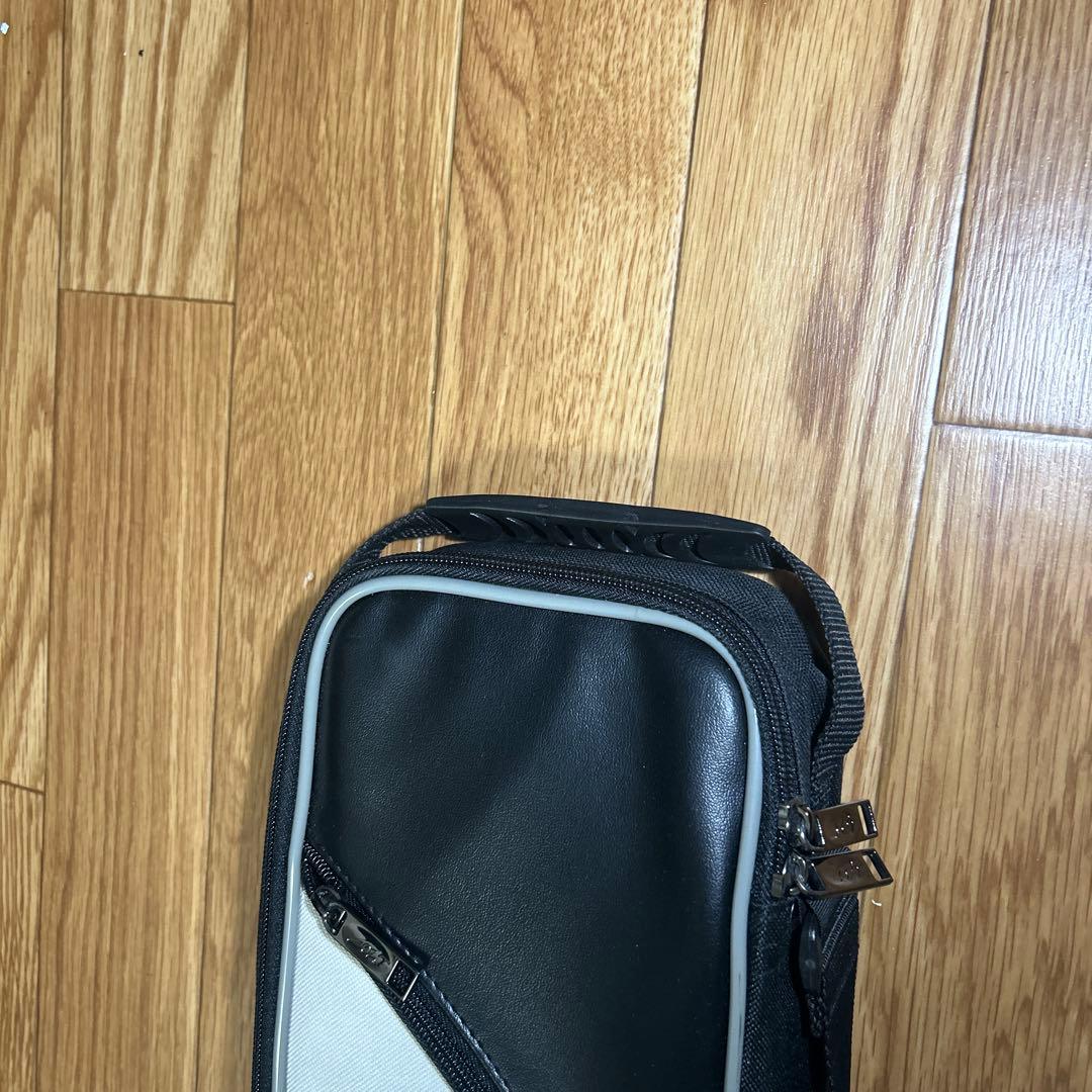 キューケース　mezz メッヅ　新品未使用