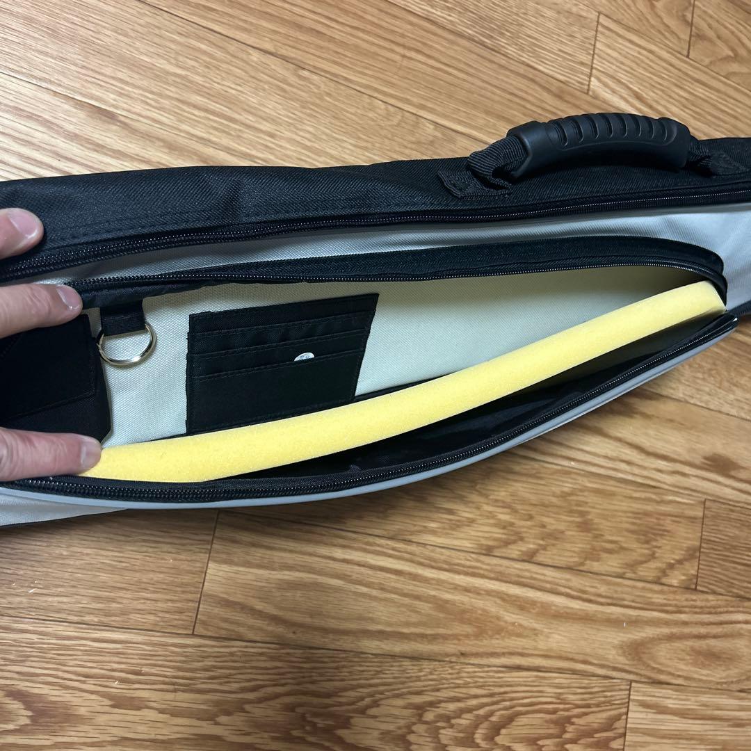 キューケース　mezz メッヅ　新品未使用