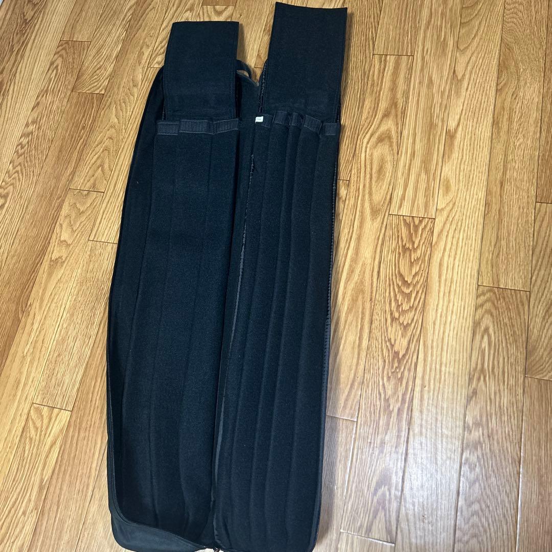 キューケース　mezz メッヅ　新品未使用