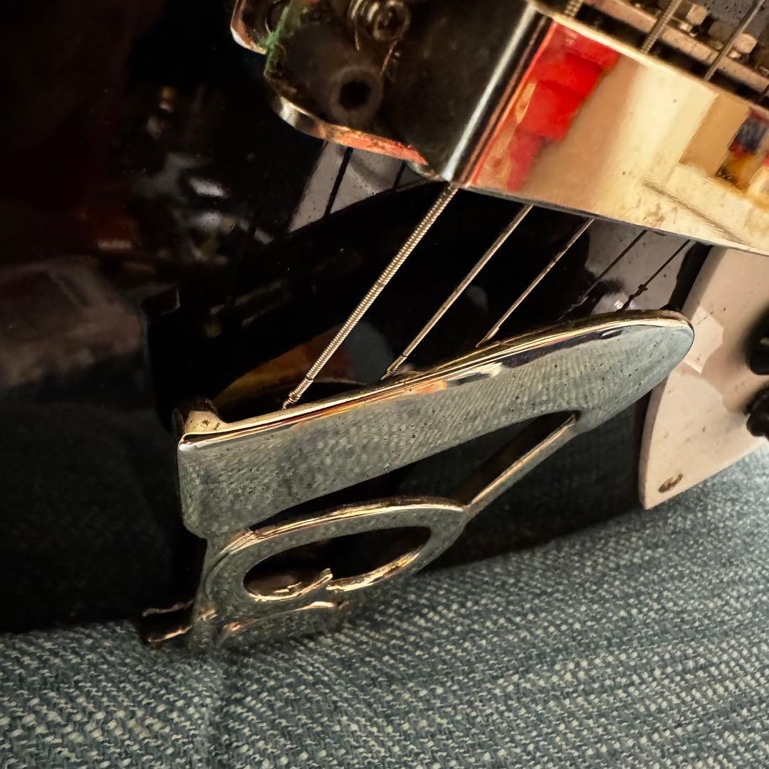 Greco エレキギター リッケンバッカーモデル　1982年製　ヴィンテージ