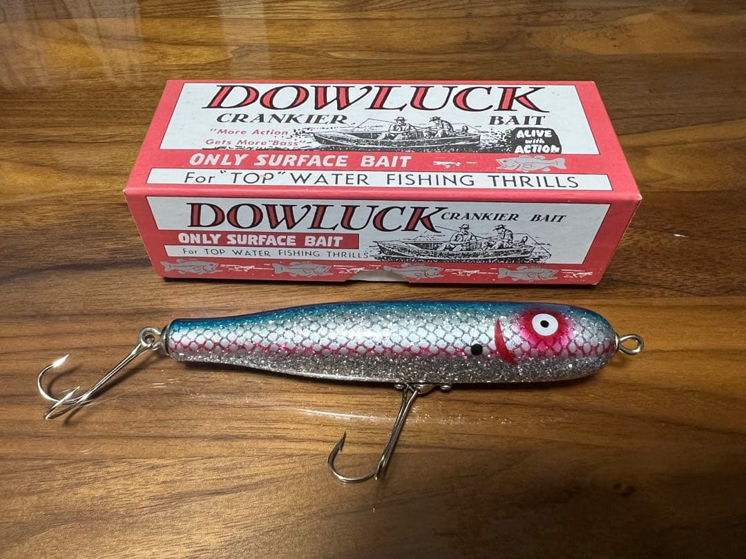 DOWLUCK 道楽　ソナタ