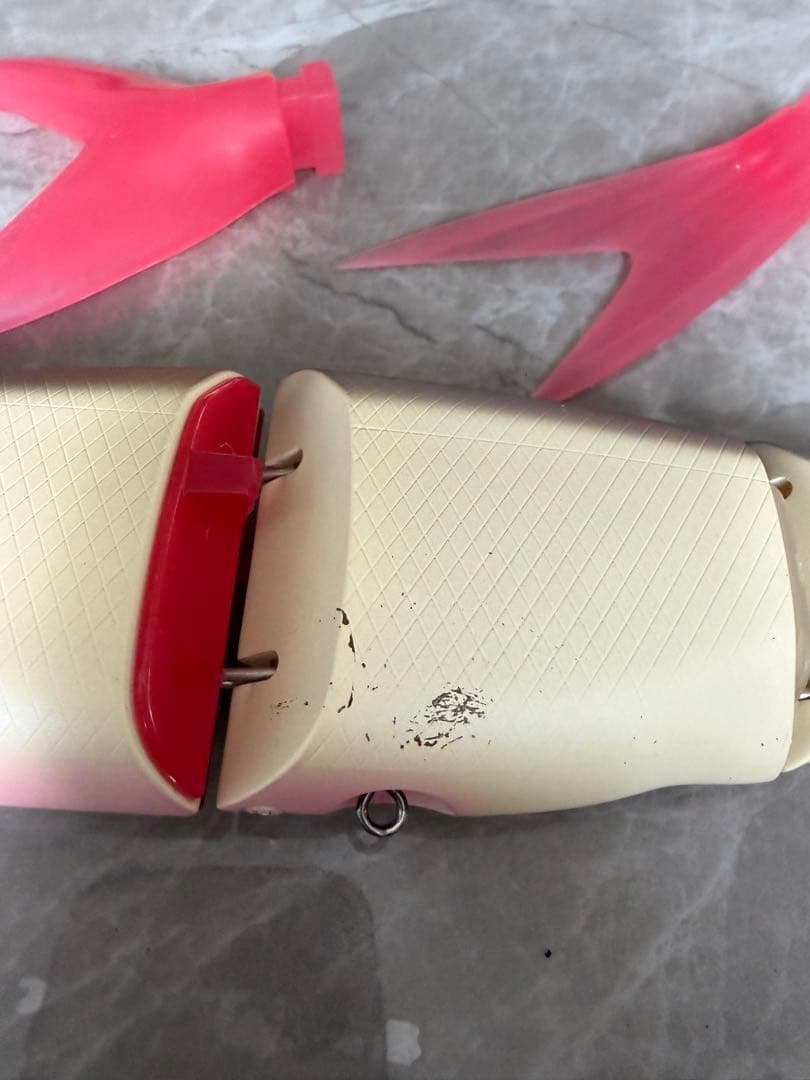 クラッシュゴーストHI