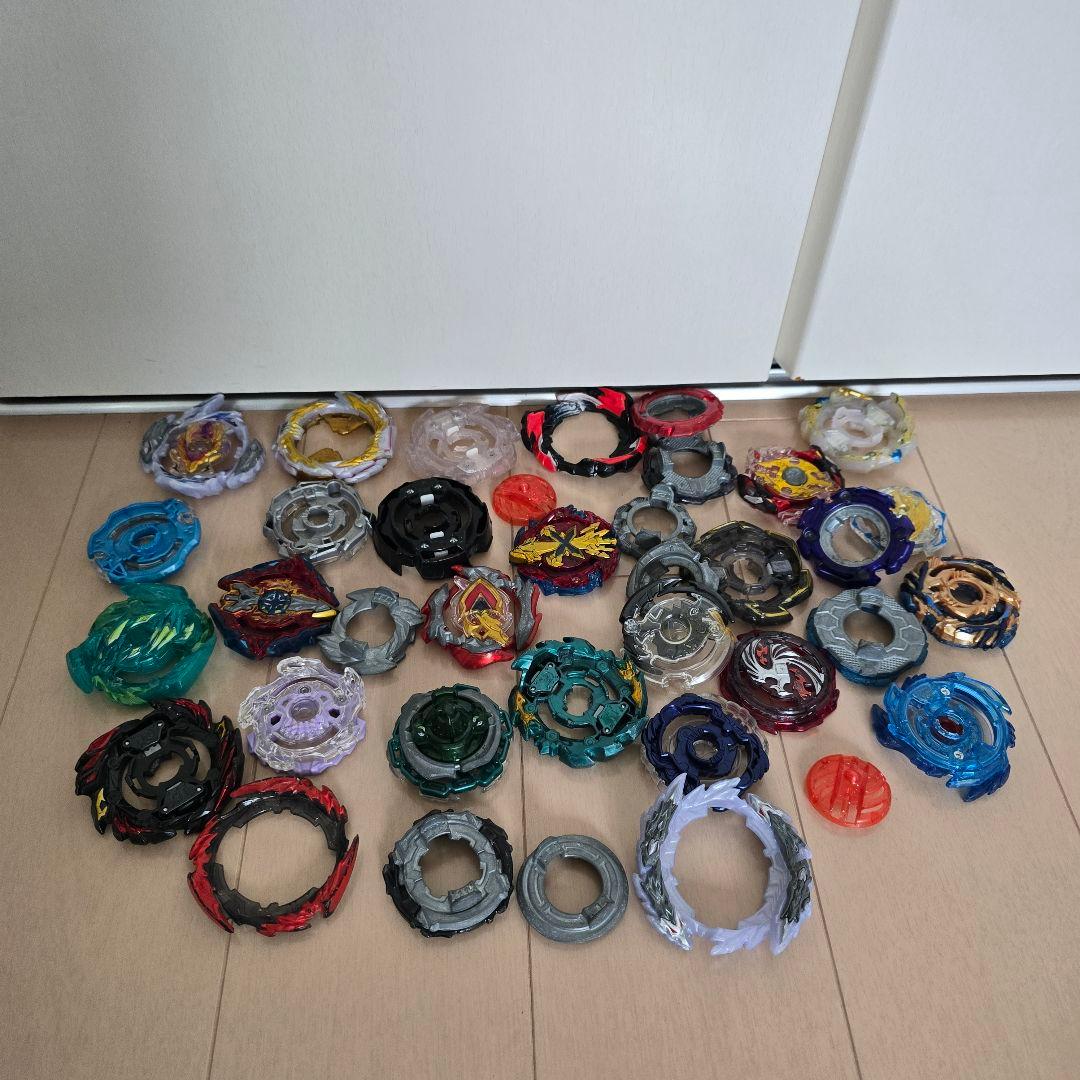 ベイブレードまとめ売り　スタジアムセット