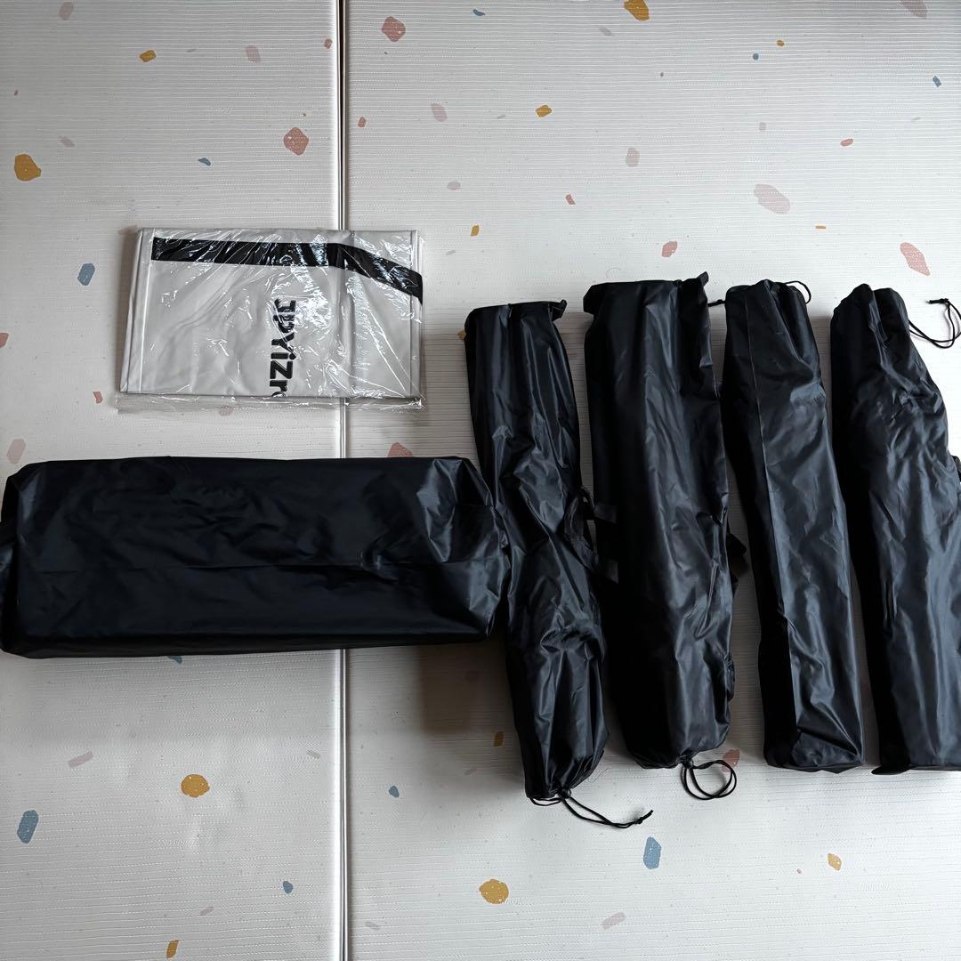 アウトドア テーブル チェア 5点セット アルミテーブル椅子 ピクニック