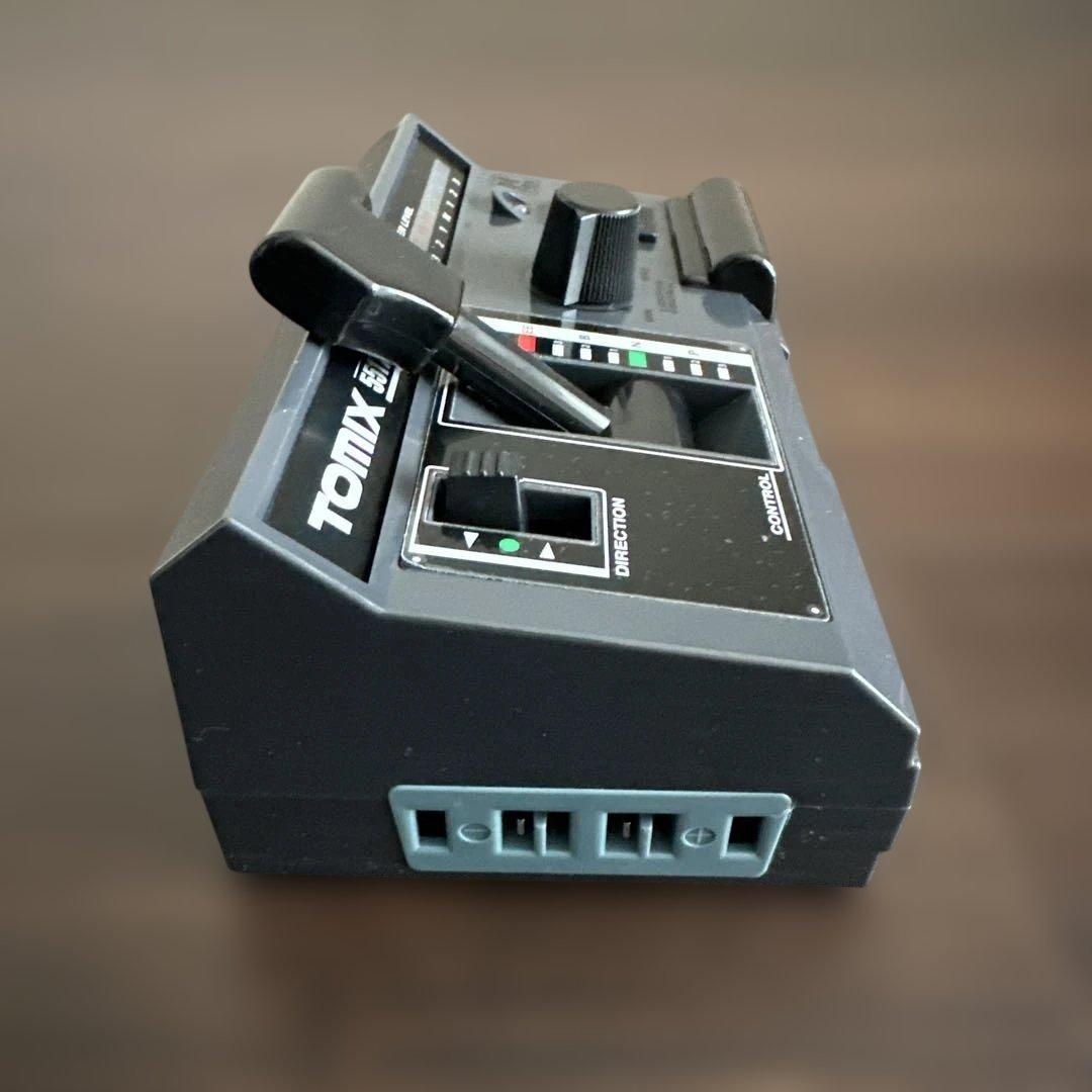 TOMIX TCSパワーユニットN-DU101-CL