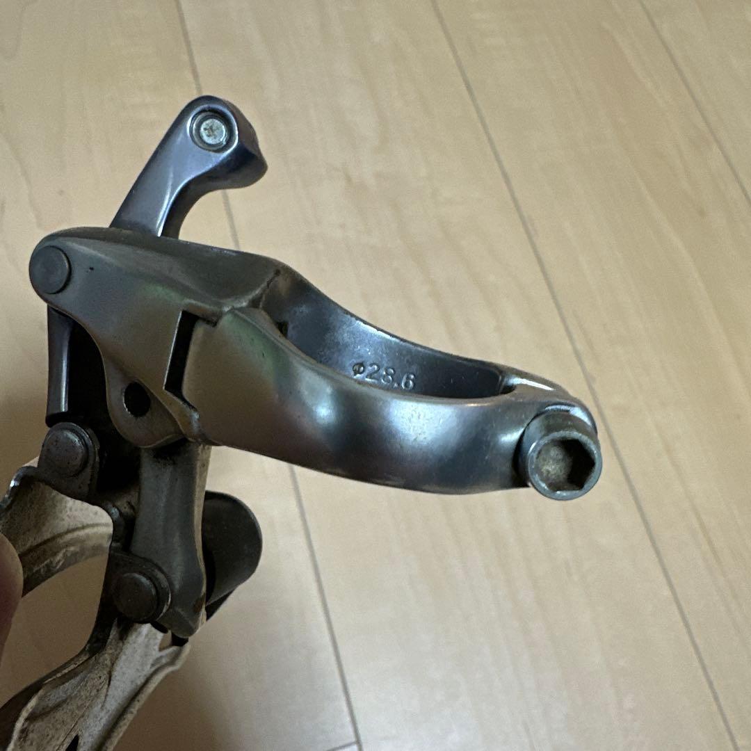 パーツ Shimano XTR RD-M900 FD-M900