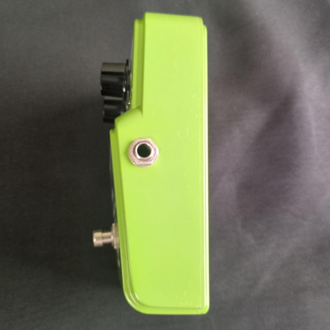 ギター Maxon OD-880