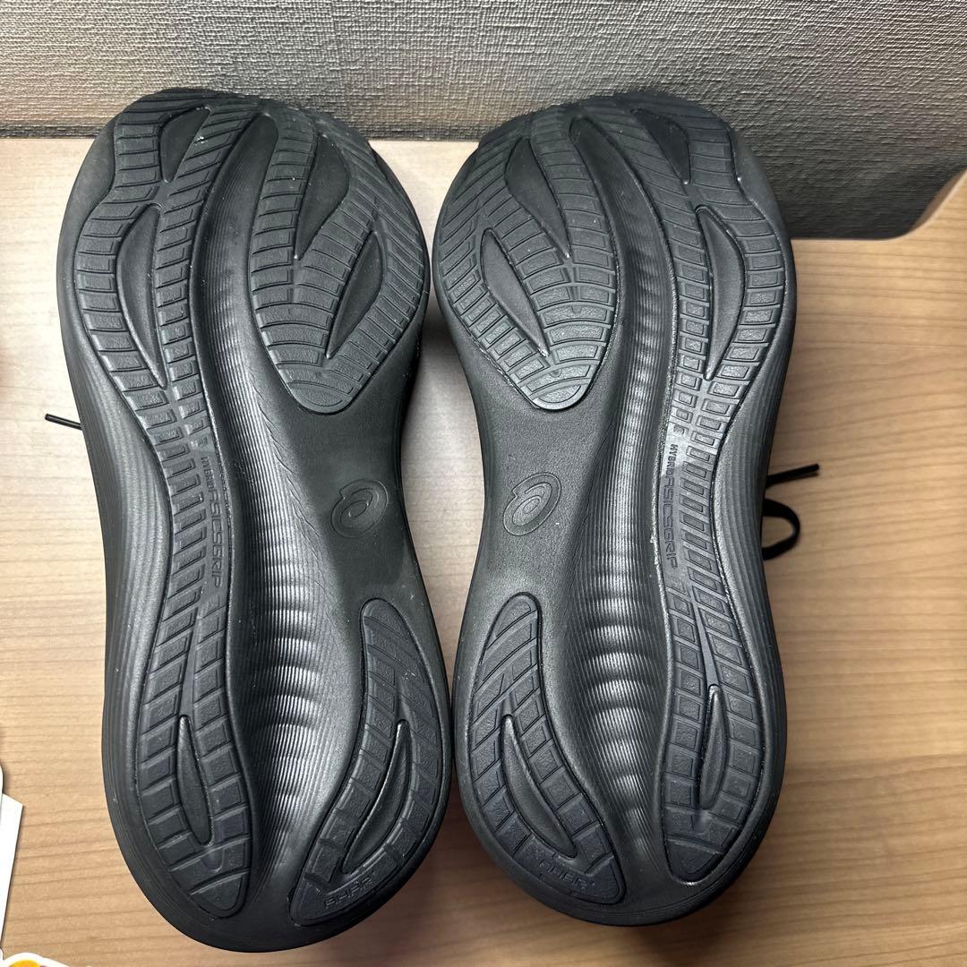 ASICS GEL-NIMBUS 27 ランニングシューズ