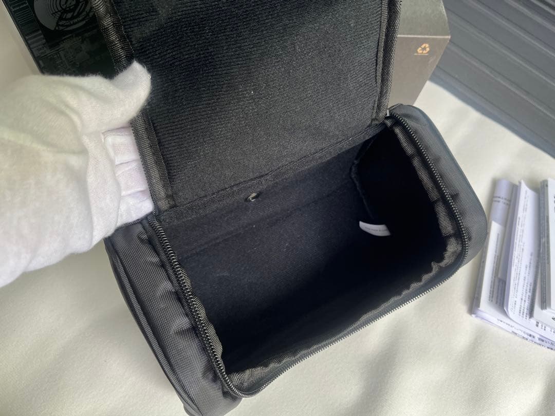 【大幅値下げ中】OAKLEY Flight Deck M 替えレンズ専用バッグ付