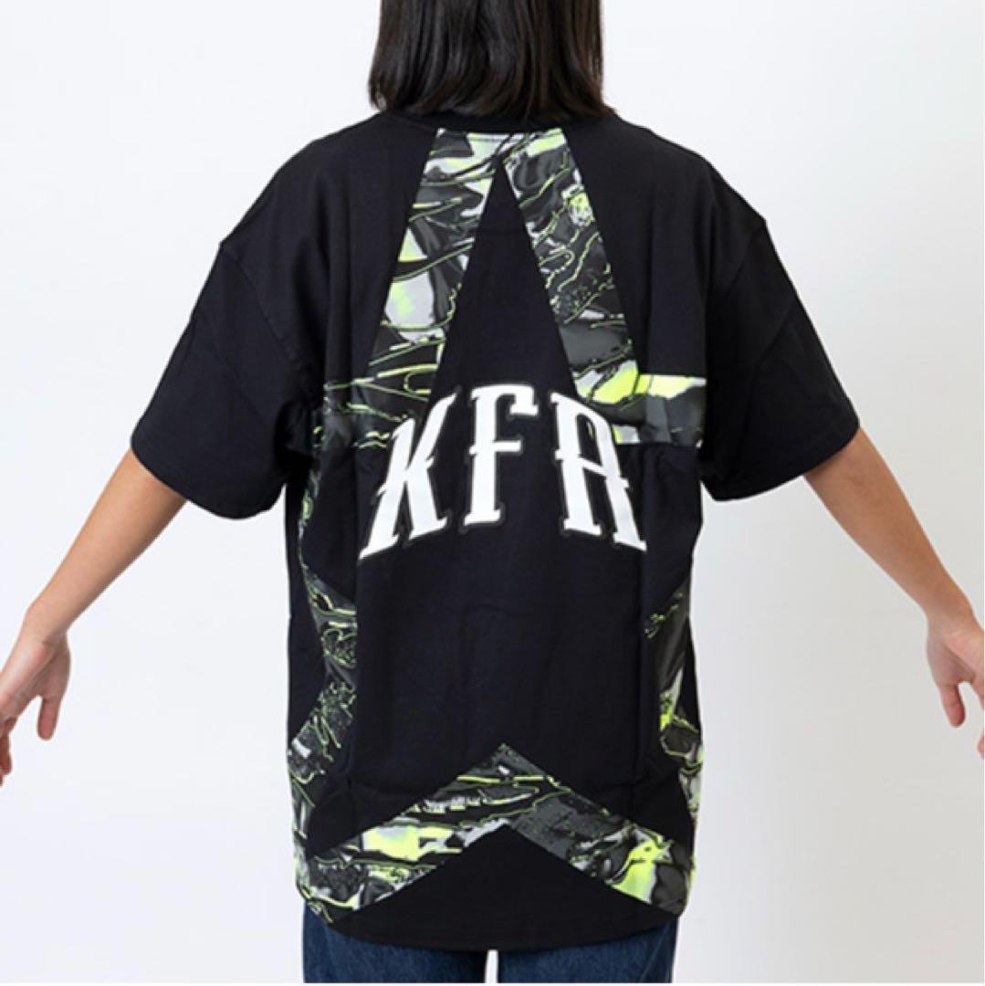 NIKE ナイキ 韓国 プレミアム ゴールキーパーTシャツ 新品 XXLサイズ