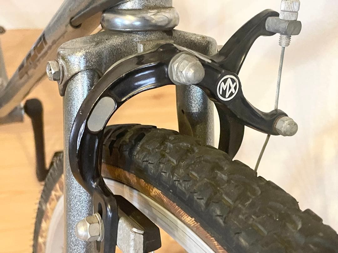 BRIDGESTONE spider スパイダー OLD MTB クロモリ