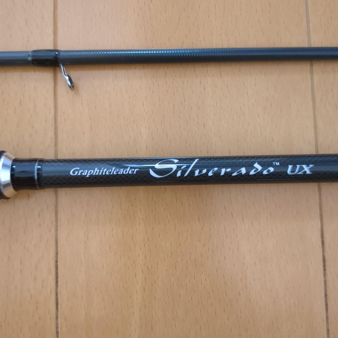 オリムピック シルベラードUX 24GSILUC-762ML
