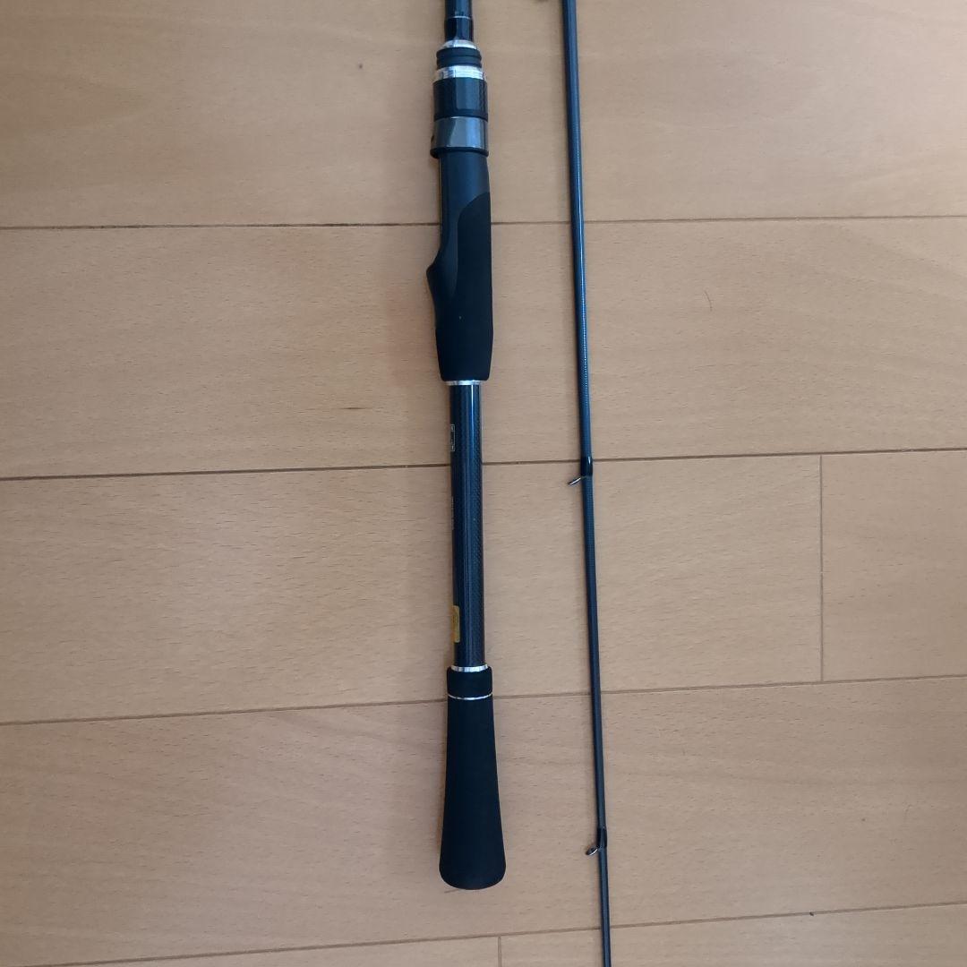 オリムピック シルベラードUX 24GSILUC-762ML