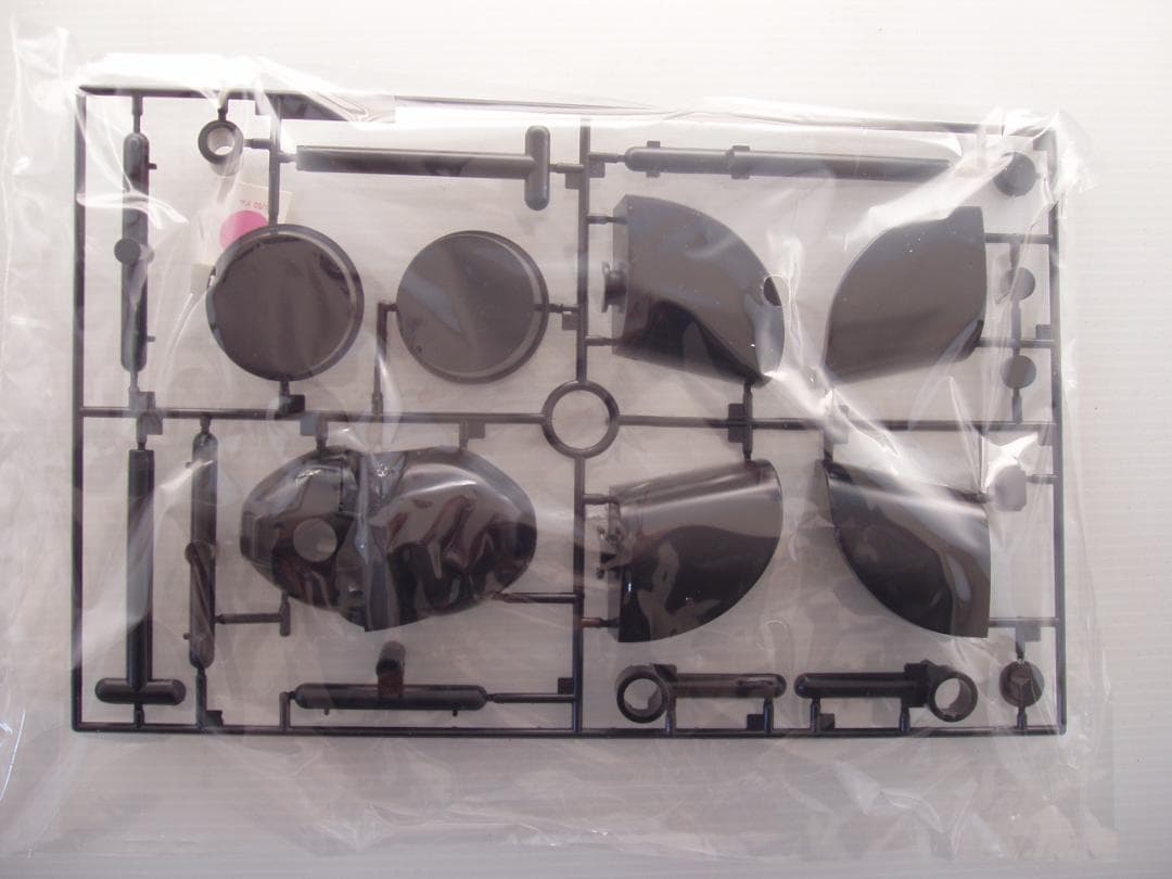 バンダイ 1/60 MS-09 ドム