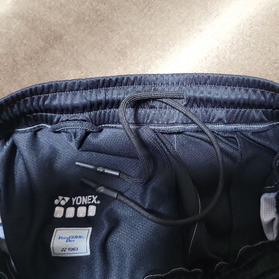 YONEX ハーフパンツ Mサイズ バドミントン テニス ウェア
