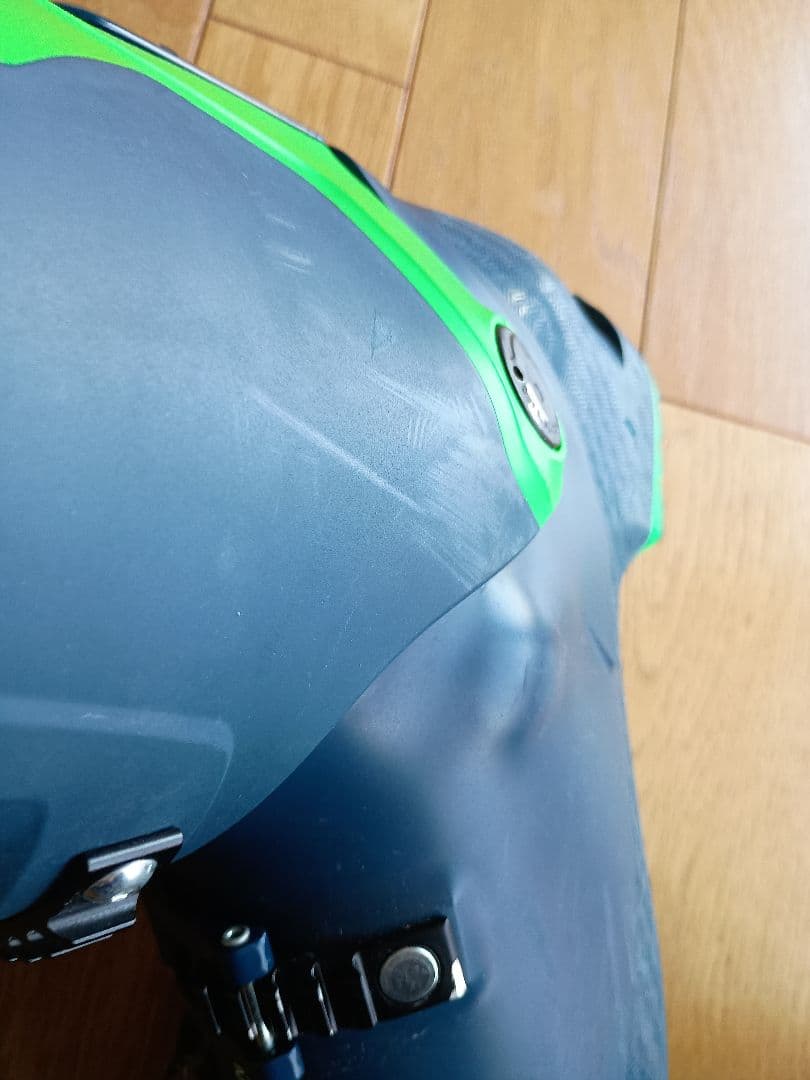 スキー ATOMIC HAWX PRIME 120 S