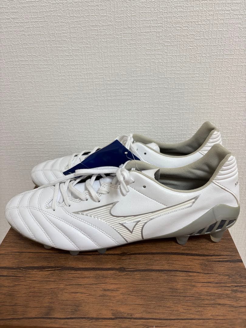 ミズノ　モナルシーダ　新品　28cm