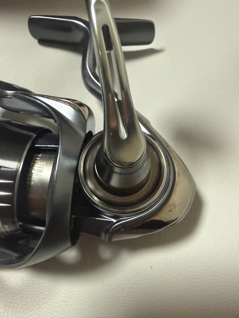 ダイワ　エアリティST LT2000S-P