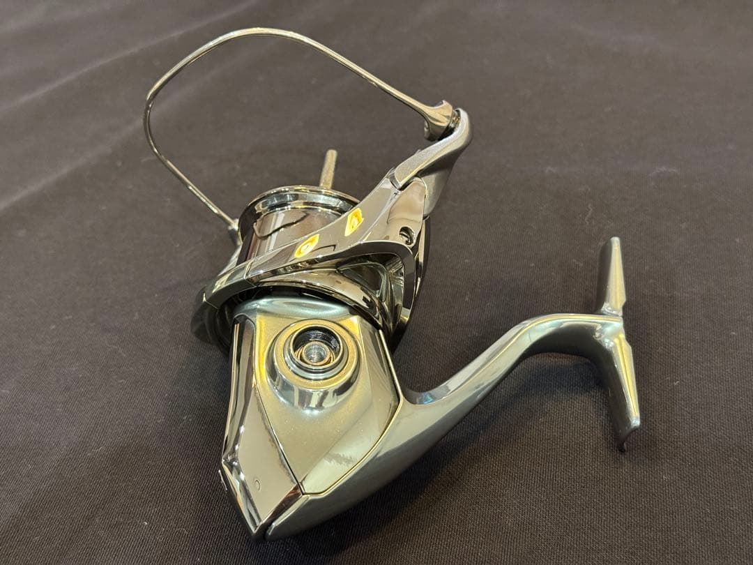 18ステラ　4000 SHIMANO STELLA ラインなし