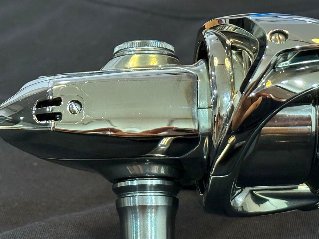 18ステラ　4000 SHIMANO STELLA ラインなし