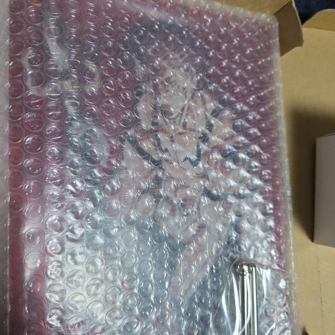 呪術廻戦 完全受注生産 両面宿儺　とある男の肖像 アクリルパネル 両面宿儺の指①